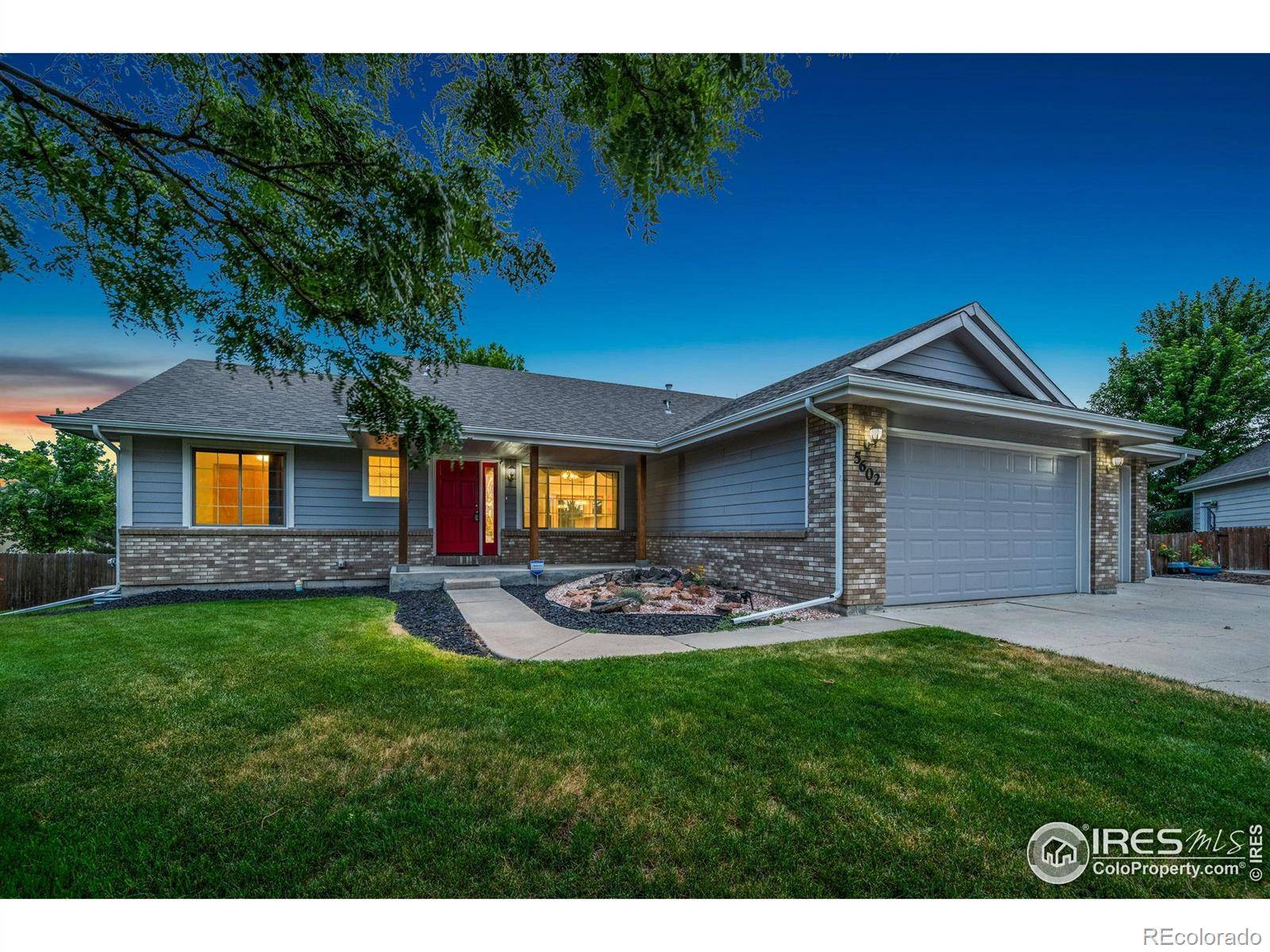 5602 W 16th St Rd, Greeley, CO 80634