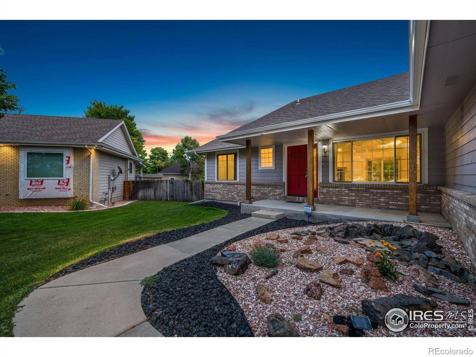 Greeley, CO 80634,5602 W 16th St Rd