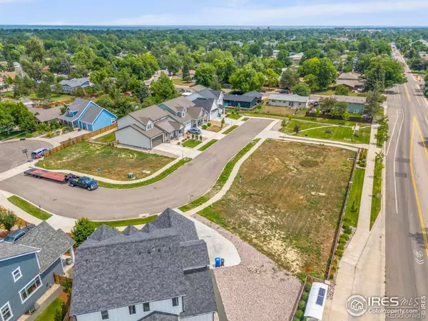Fort Collins, CO 80521,2609 Bartlett DR