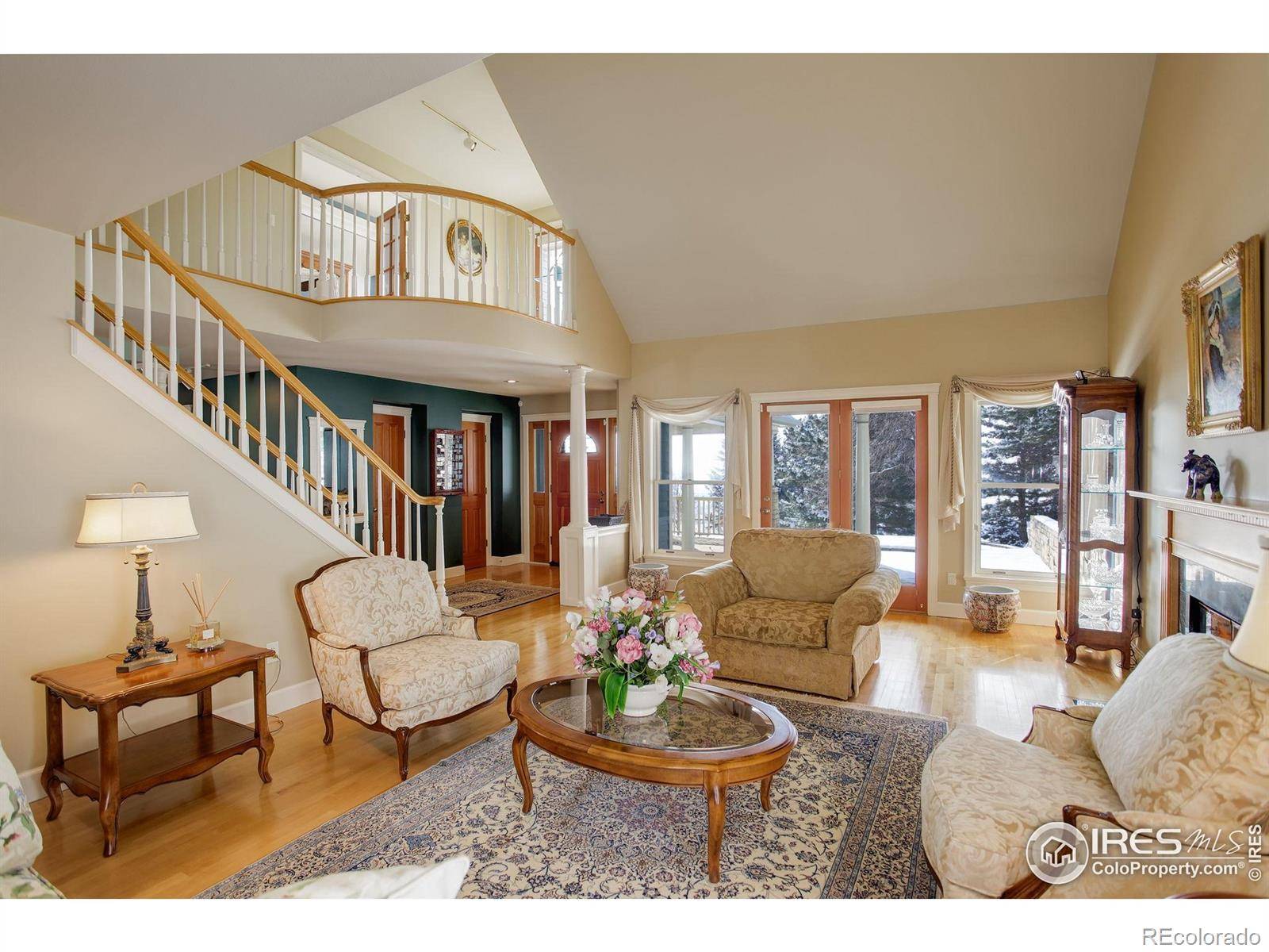 Boulder, CO 80302,8400 Middle Fork RD