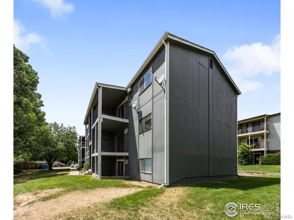 1684 Riverside AVE #12, Fort Collins, CO 80525