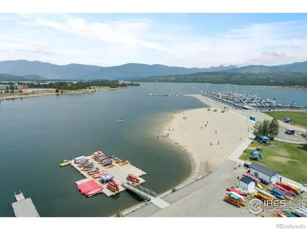 Frisco, CO 80443,520 Night Chant LN