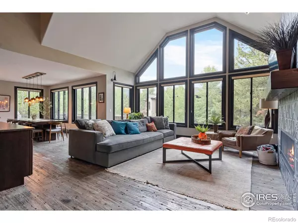 Frisco, CO 80443,520 Night Chant LN