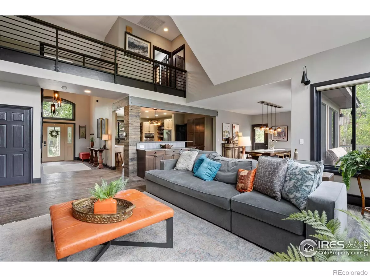 Frisco, CO 80443,520 Night Chant LN