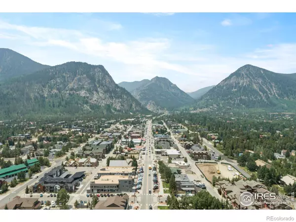 Frisco, CO 80443,520 Night Chant LN