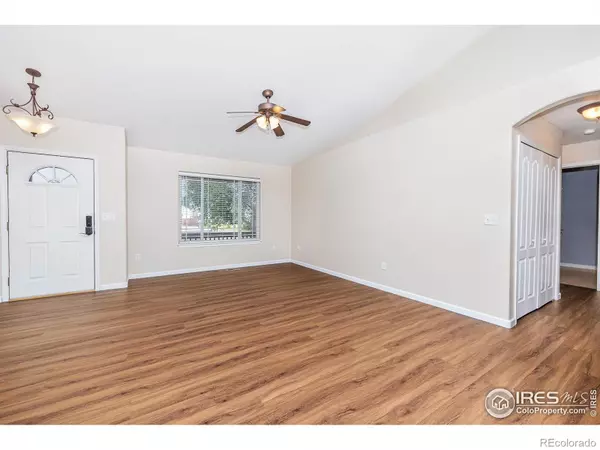 Evans, CO 80620,2409 Dock DR