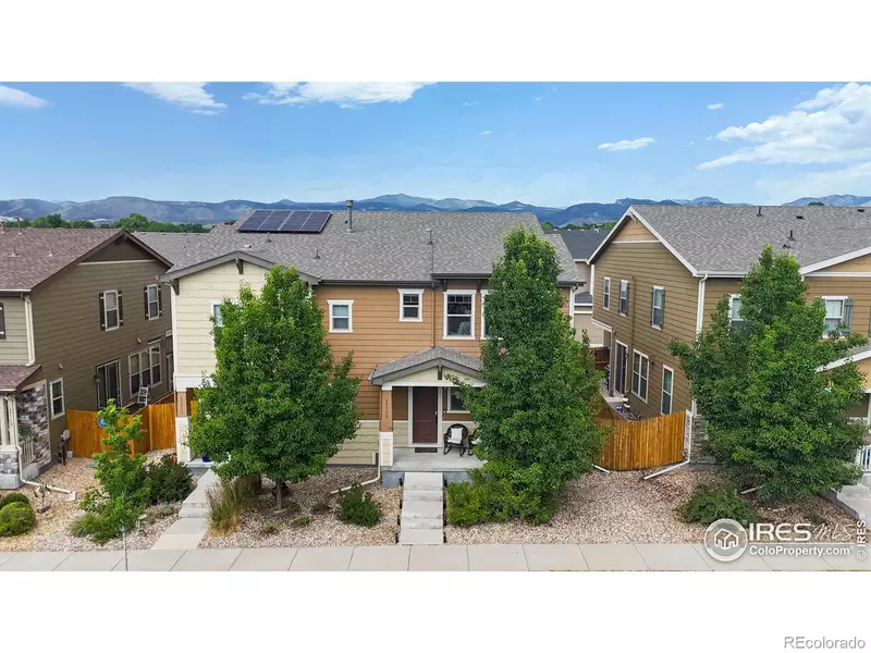 6973 Isabell CT #B, Arvada, CO 80007