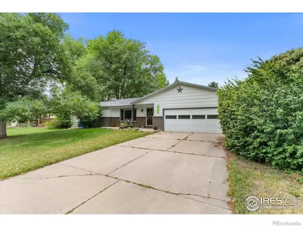 Fort Collins, CO 80521,1037 Cypress DR
