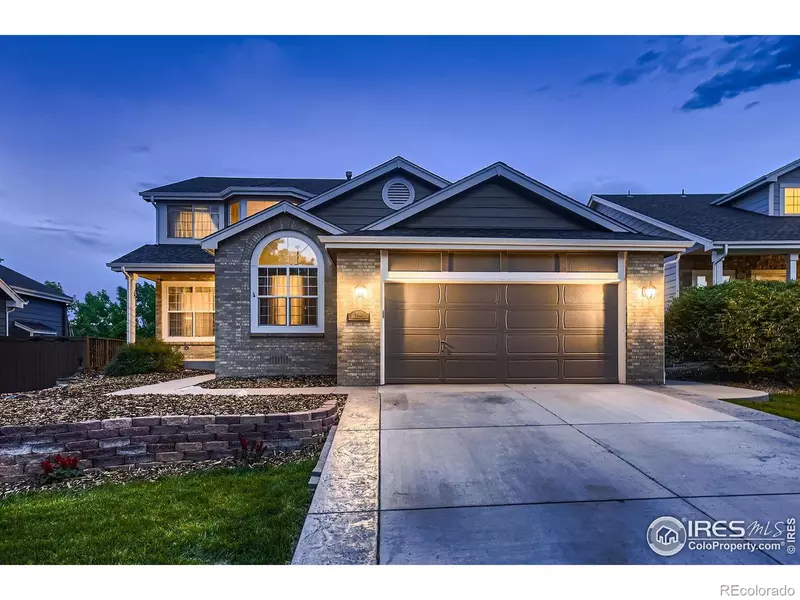 9412 Burgundy CIR, Highlands Ranch, CO 80126