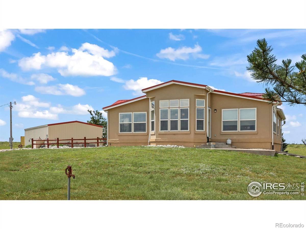 Akron, CO 80720,48984 County Road FF