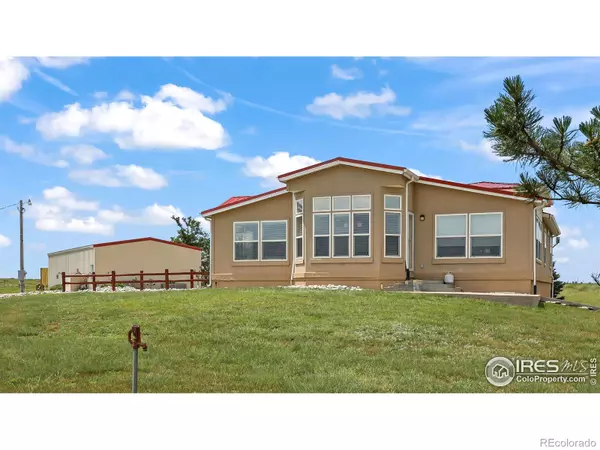48984 County Road FF, Akron, CO 80720