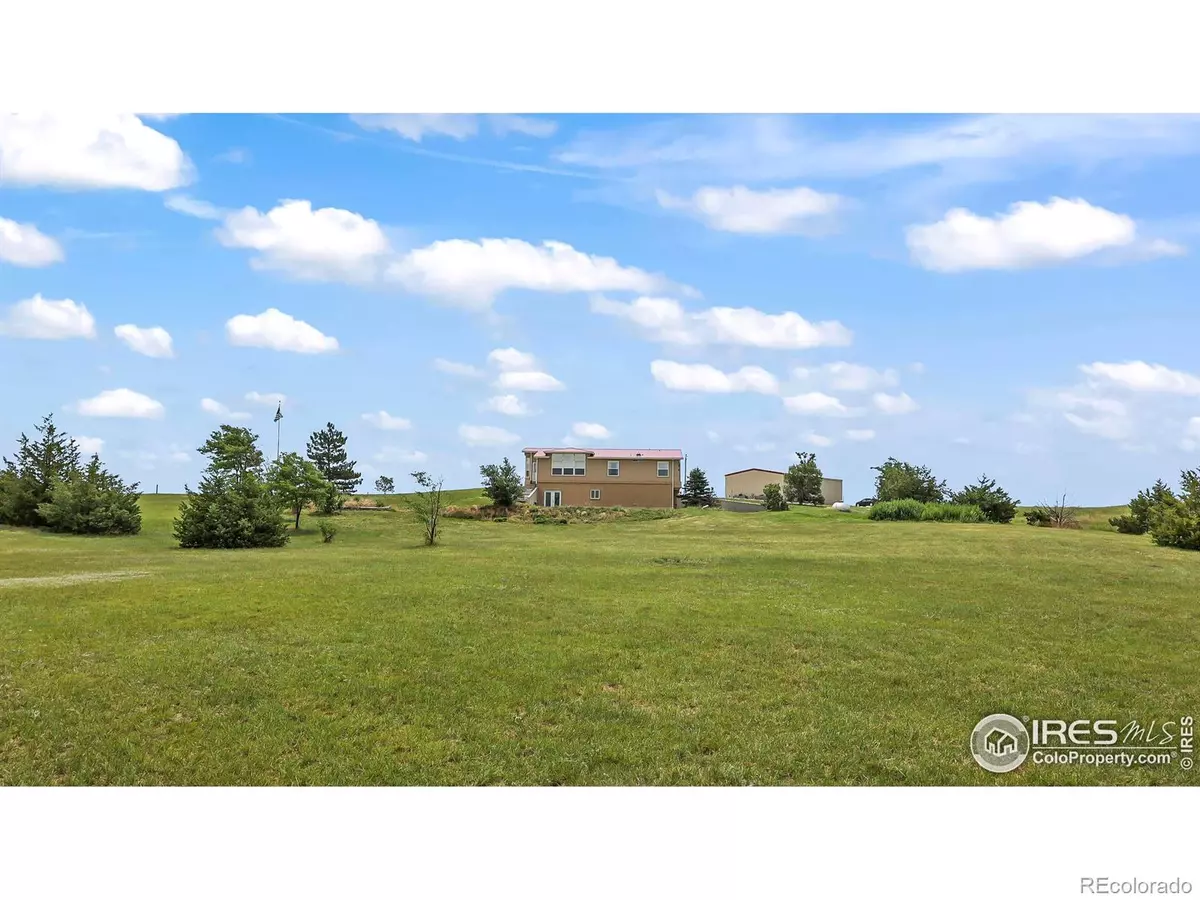 Akron, CO 80720,48984 County Road FF