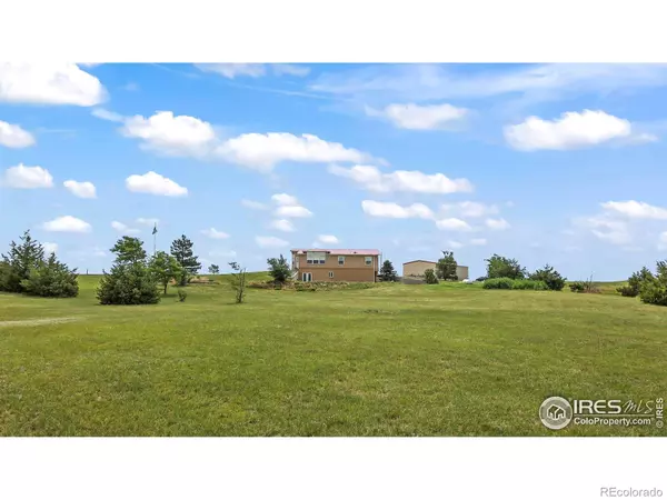 Akron, CO 80720,48984 County Road FF