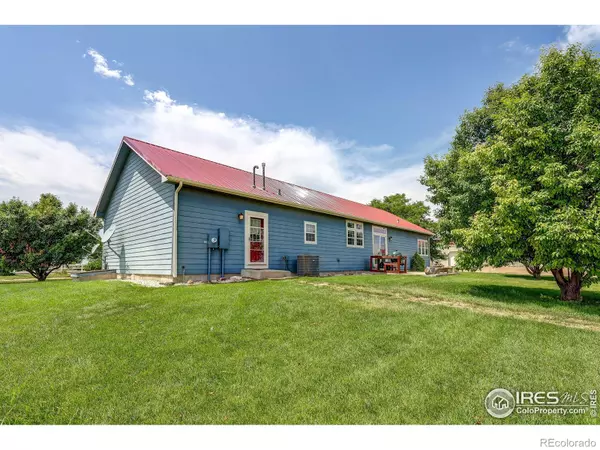 Gill, CO 80624,27432 County Road 62.75