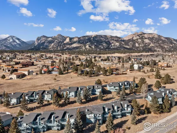 Estes Park, CO 80517,1861 Raven AVE