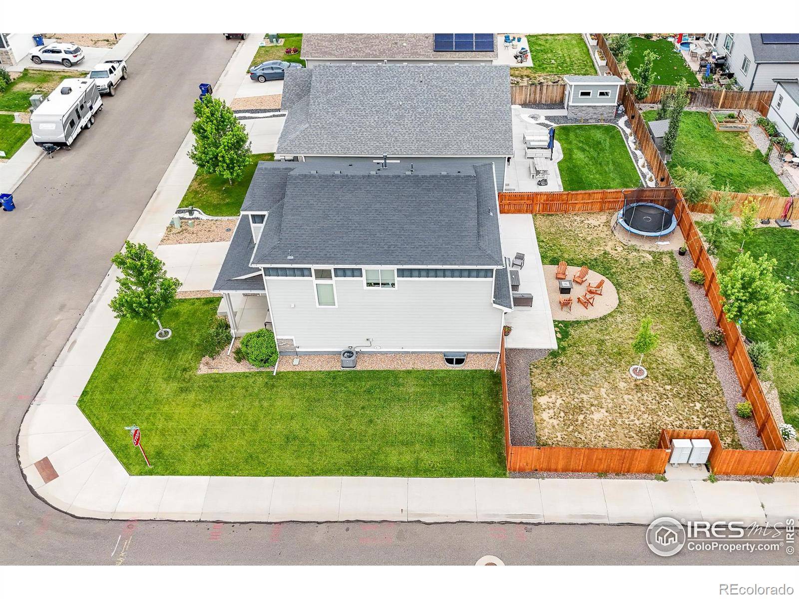 Milliken, CO 80543,798 S Depot DR