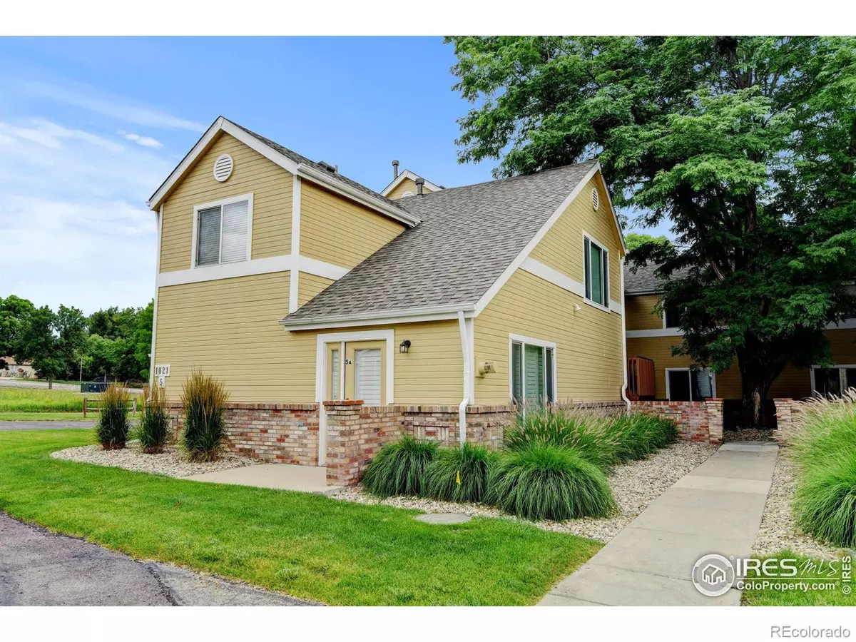 Fort Collins, CO 80526,1021 Rolland Moore DR #F