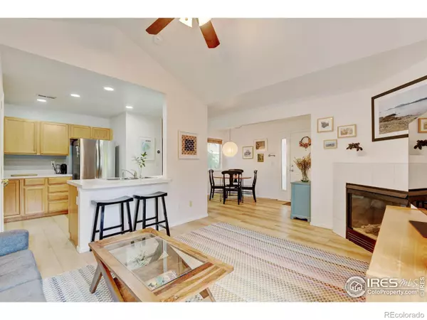 Fort Collins, CO 80526,1021 Rolland Moore DR #F