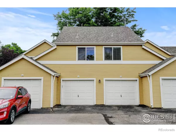 Fort Collins, CO 80526,1021 Rolland Moore DR #F