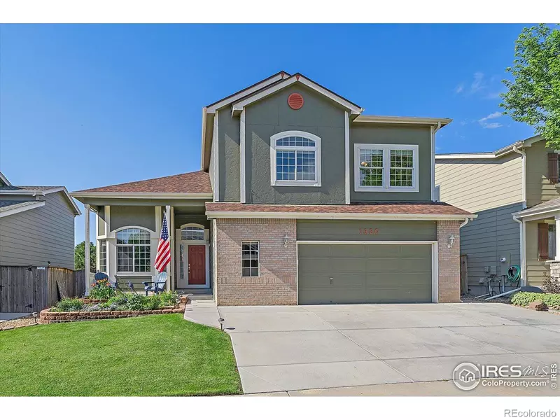 1320 W 12th AVE, Broomfield, CO 80020