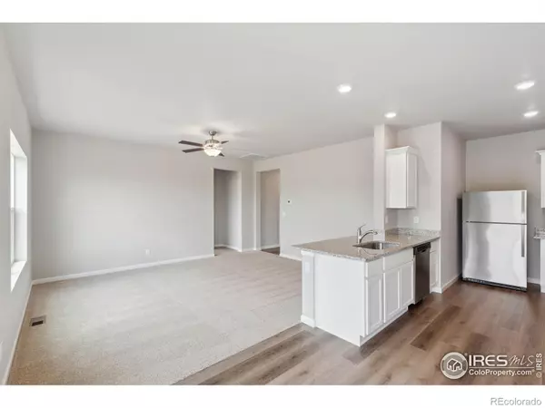 Severance, CO 80550,969 Cascade Falls ST