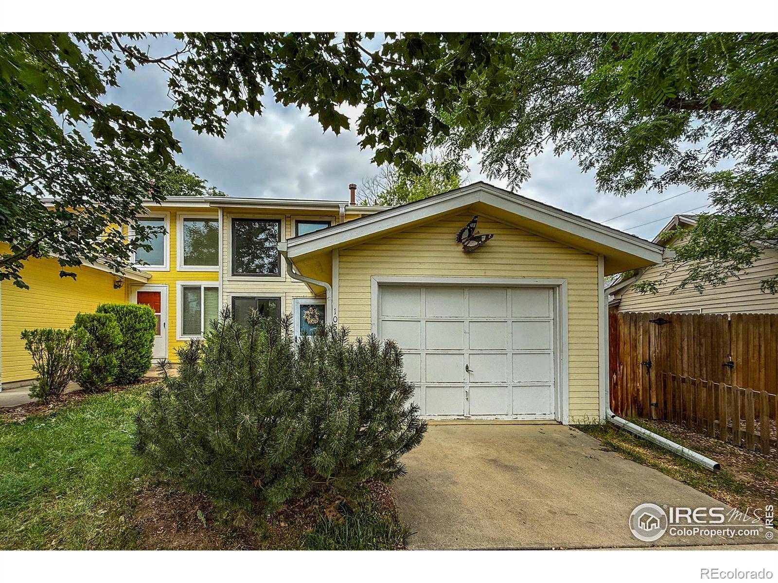 Lafayette, CO 80026,105 E Cannon ST