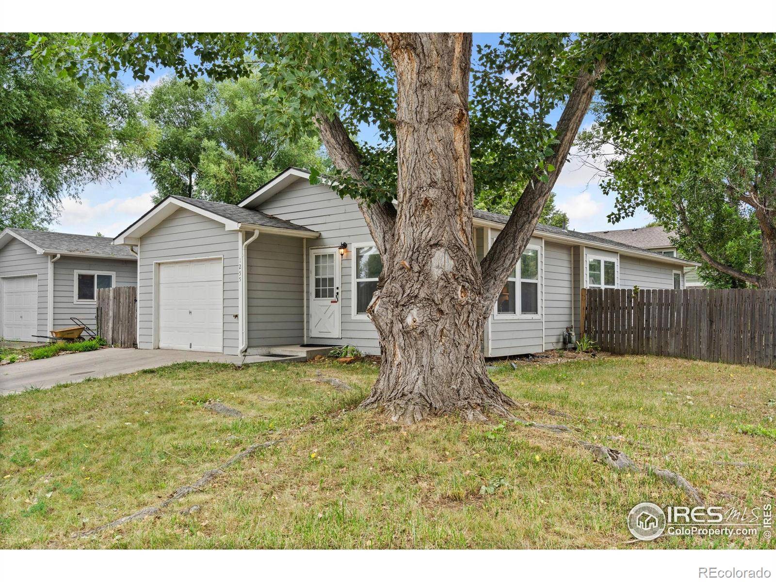 Fort Collins, CO 80521,1255 Alameda ST