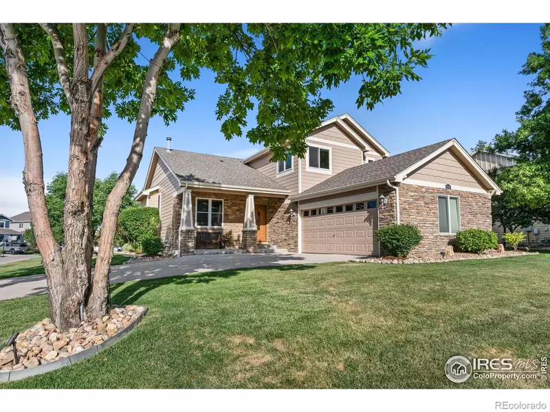 6580 Clearwater DR, Loveland, CO 80538