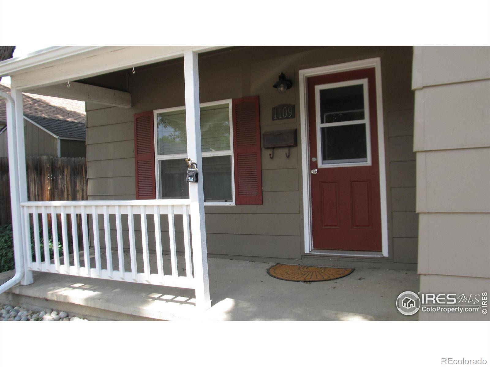 Louisville, CO 80027,1109 Spruce ST