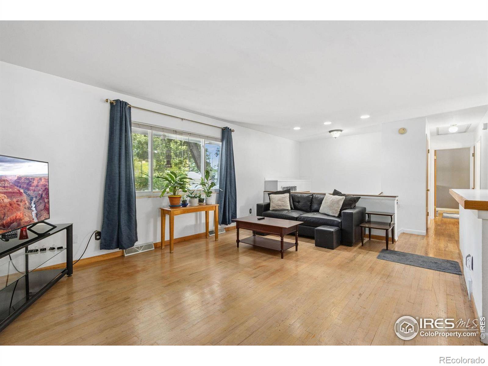 Fort Collins, CO 80525,412 Baylor ST
