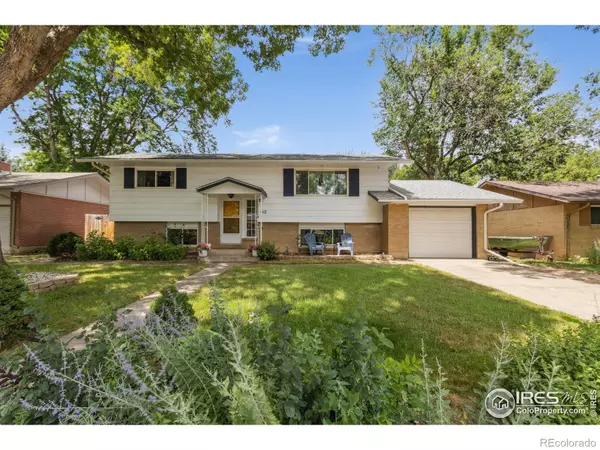 412 Baylor ST, Fort Collins, CO 80525