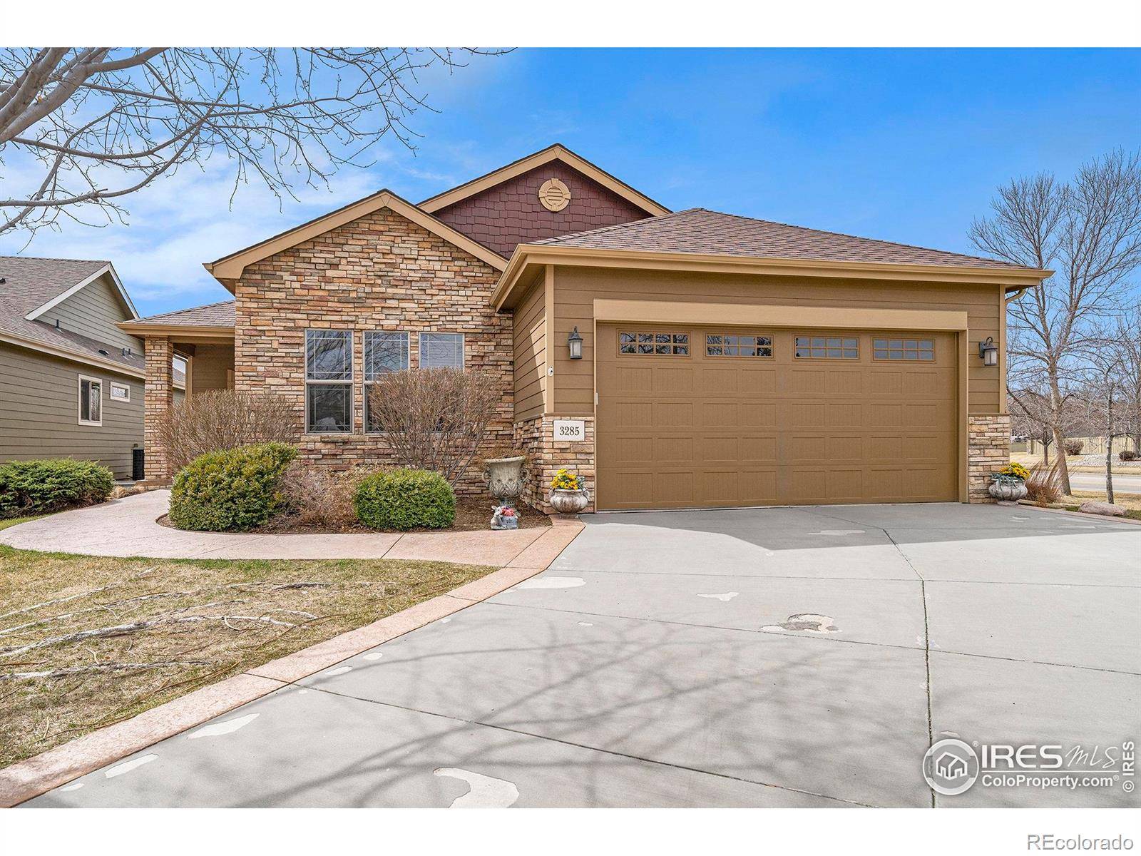 Loveland, CO 80538,3285 Current Creek CT