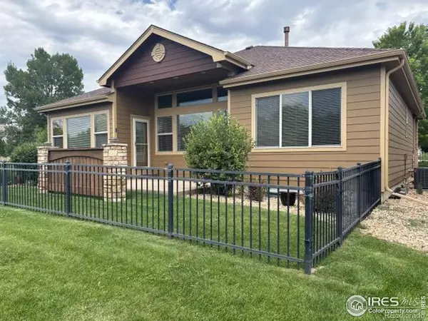 Loveland, CO 80538,3285 Current Creek CT
