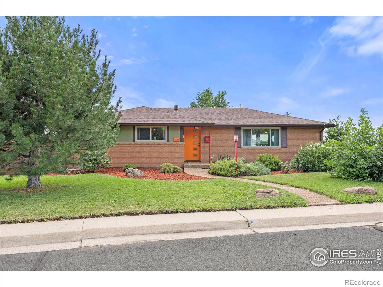 Loveland, CO 80537,1131 W Broadmoor DR