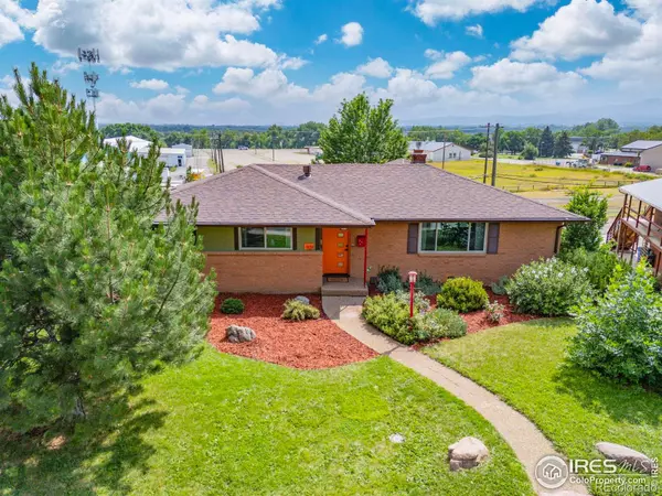 1131 W Broadmoor DR, Loveland, CO 80537