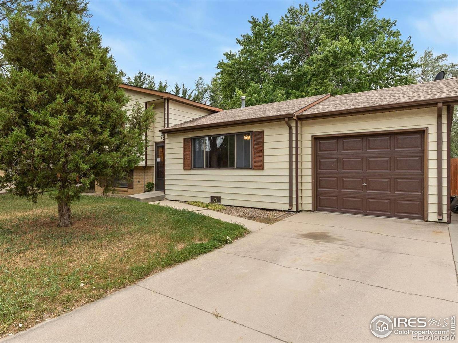 Longmont, CO 80504,727 Mount Evans ST