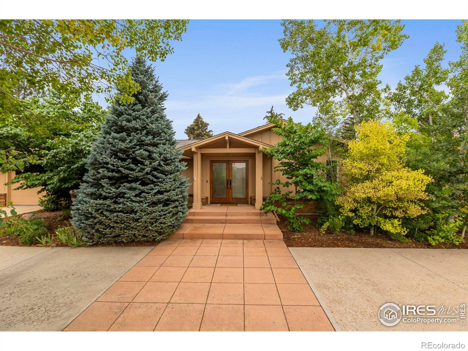 Fort Collins, CO 80524,2305 Turnberry RD