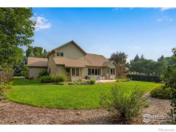 Fort Collins, CO 80524,741 Knollwood CIR