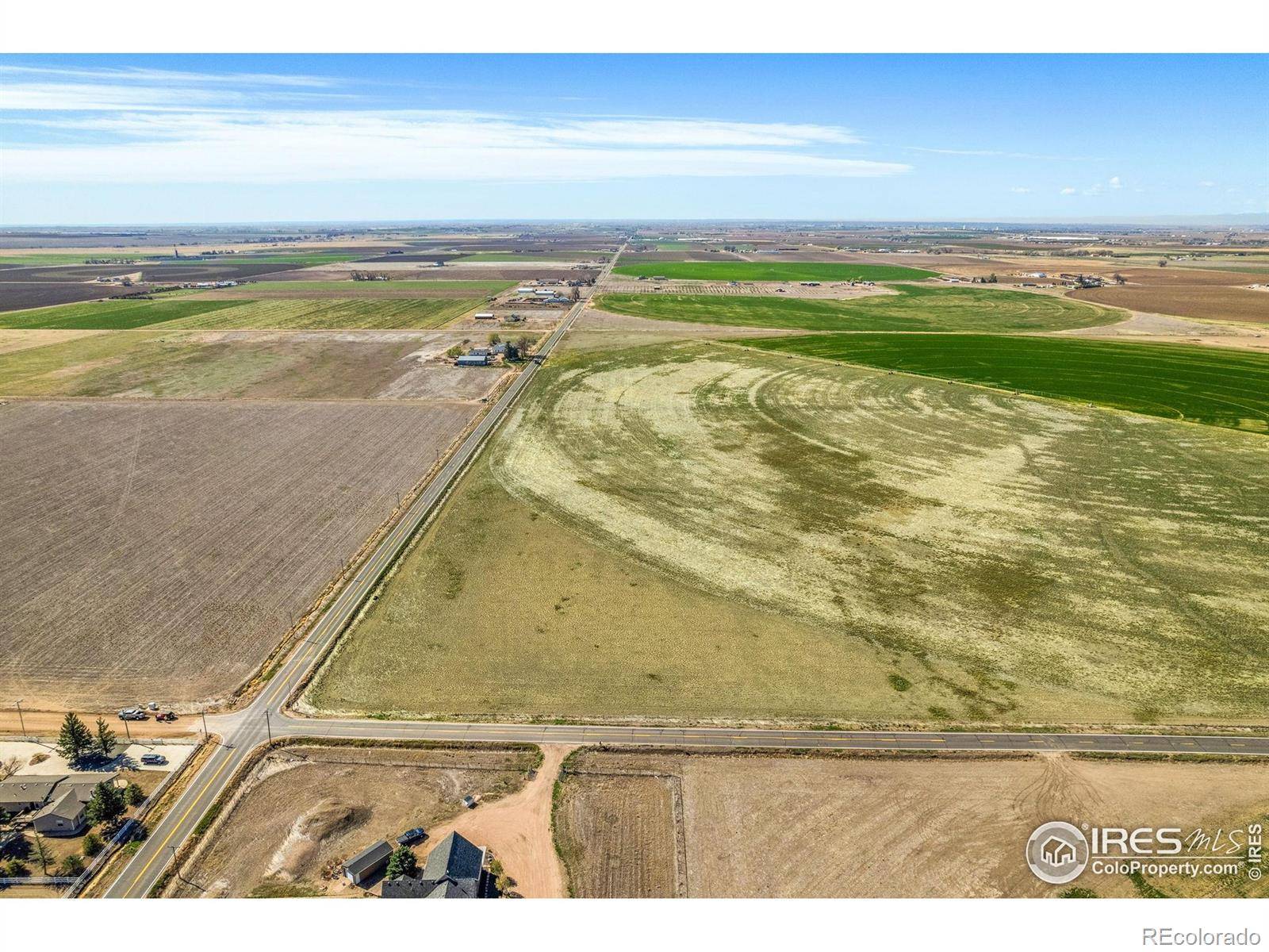 Ault, CO 80610,County Road 88 #Lot A