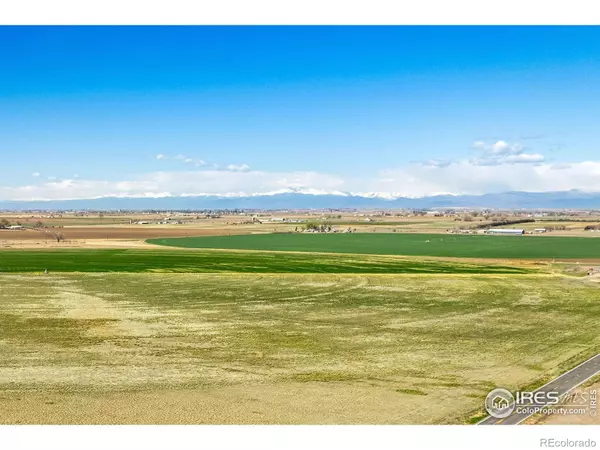 Ault, CO 80610,County Road 43 #Lot B