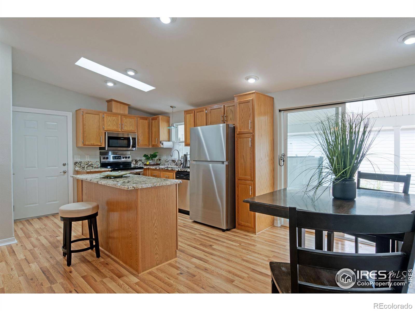 Fort Collins, CO 80524,4521 Quest DR