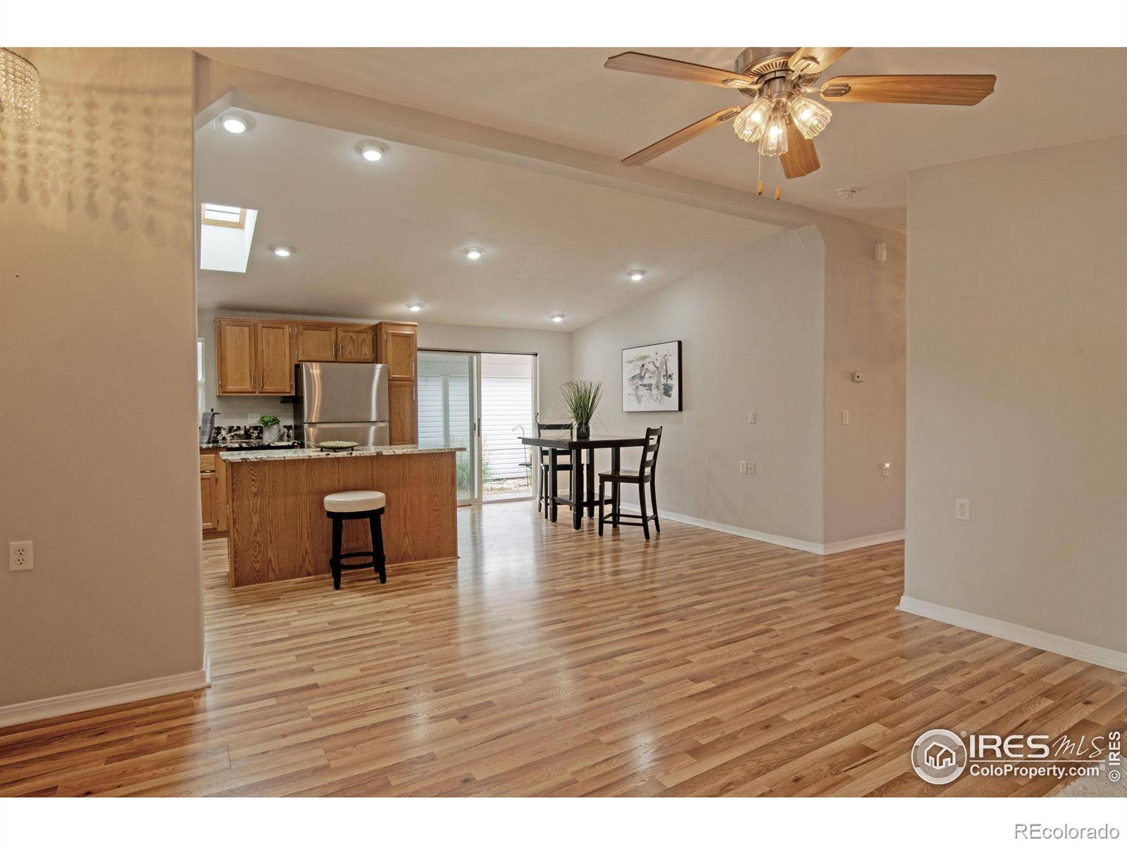Fort Collins, CO 80524,4521 Quest DR
