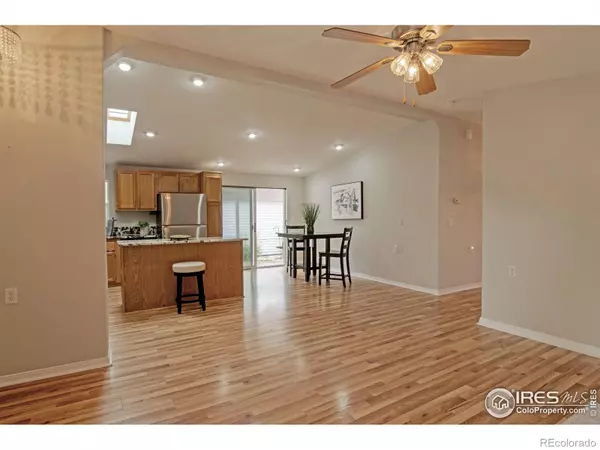 Fort Collins, CO 80524,4521 Quest DR