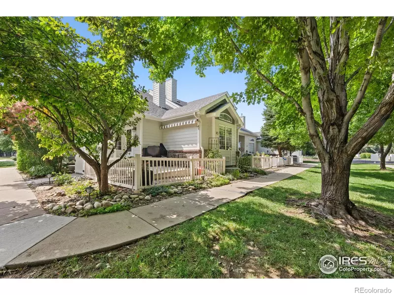 45 Sebring LN, Johnstown, CO 80534