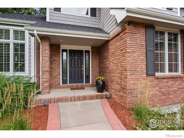 Fort Collins, CO 80528,3160 Rock Park DR