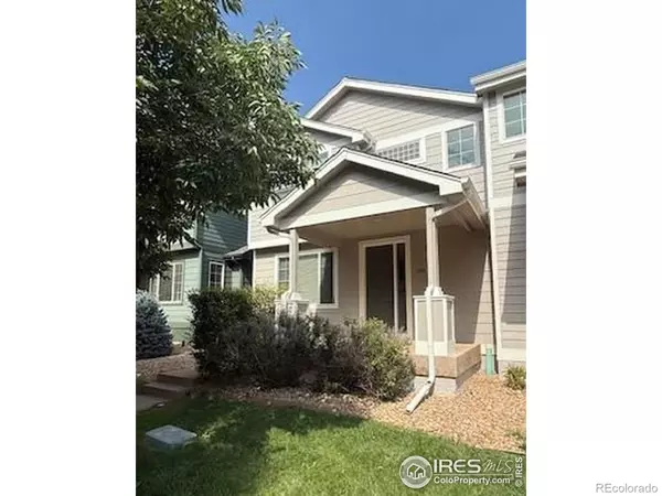 300 River View CT, Longmont, CO 80501