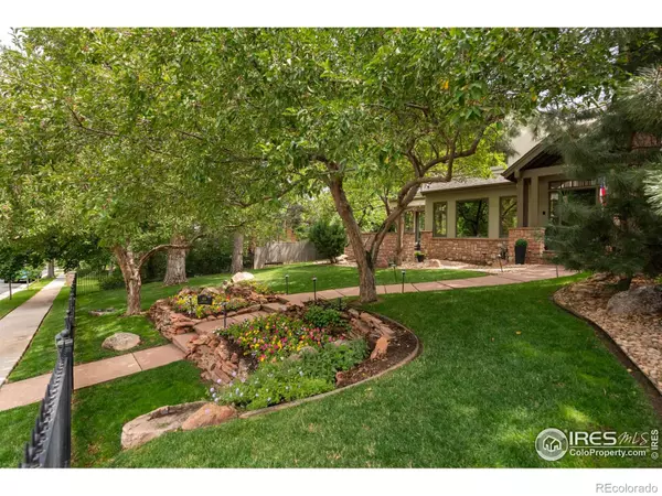Boulder, CO 80302,820 6th ST