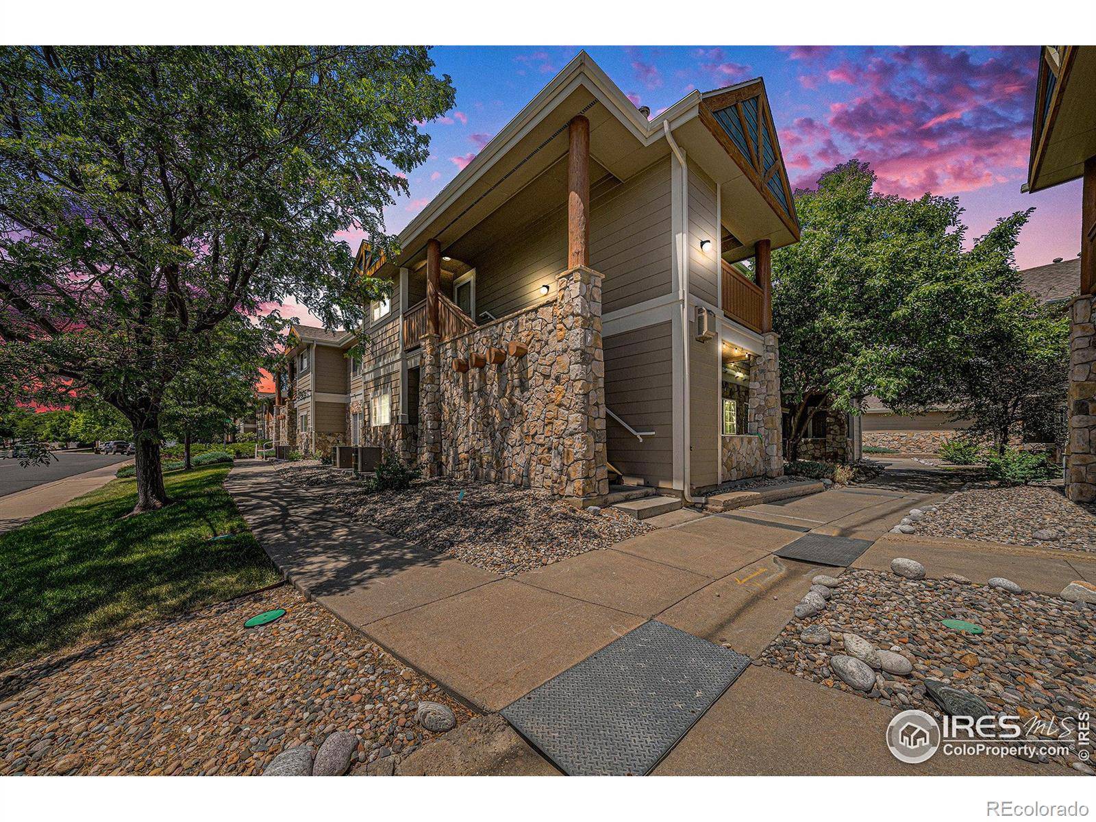126 Beacon WAY #2G, Windsor, CO 80550
