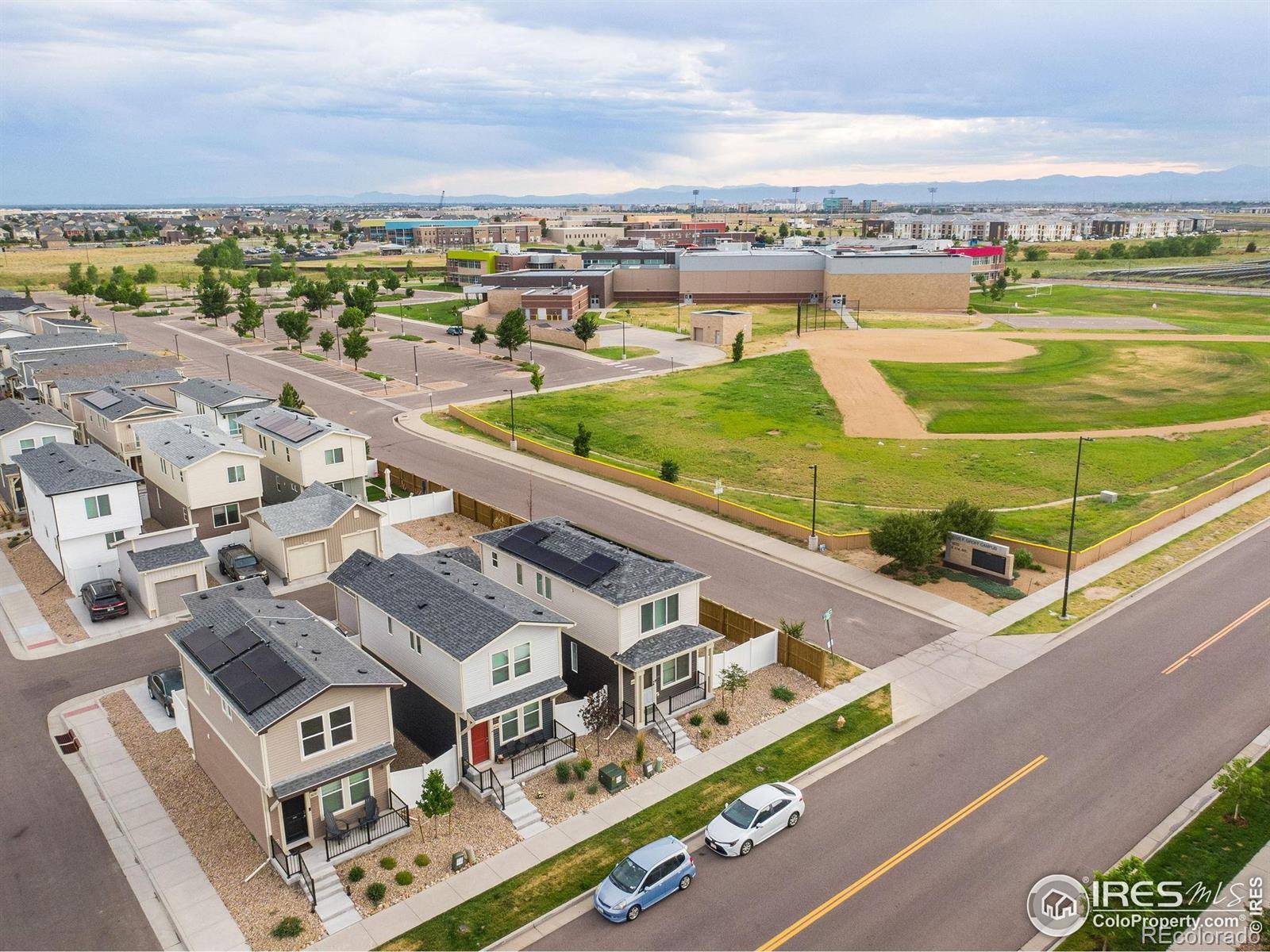 Denver, CO 80249,18266 E 51st AVE