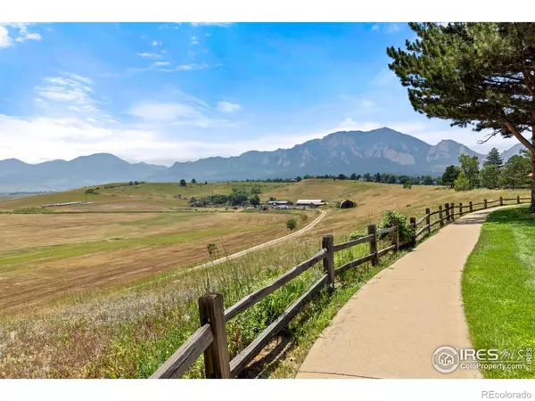 1624 Bradley CT, Boulder, CO 80305